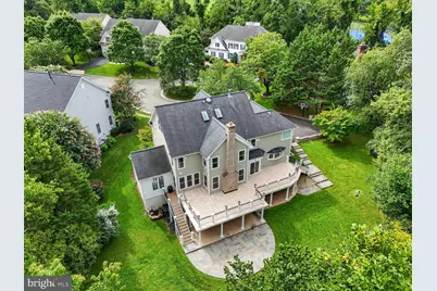 10313 Cavanaugh Court, Rockville, MD 20850 - Photo 69