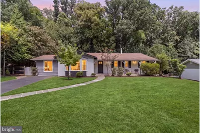 6621 Sulky Lane, North Bethesda, MD 20852 - Photo 1
