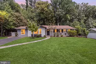 6621 Sulky Ln, North Bethesda, MD 20852 - Photo 1
