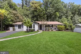 6621 Sulky Ln, North Bethesda, MD 20852 - Photo 55