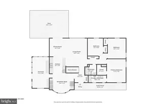 6621 Sulky Ln, North Bethesda, MD 20852 - Photo 69