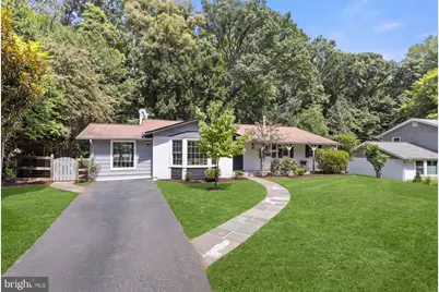 6621 Sulky Lane, North Bethesda, MD 20852 - Photo 57