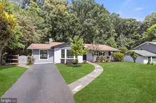 6621 Sulky Ln, North Bethesda, MD 20852 - Photo 57