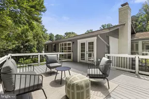 6621 Sulky Ln, North Bethesda, MD 20852 - Photo 23