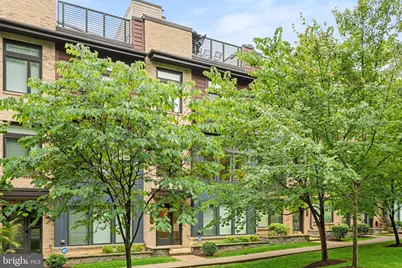 5307 Merriam Street, Bethesda, MD 20814 - Photo 3