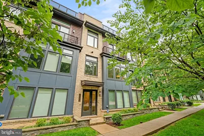 5307 Merriam Street, Bethesda, MD 20814 - Photo 1