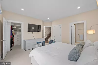 5307 Merriam Street, Bethesda, MD 20814 - Photo 17