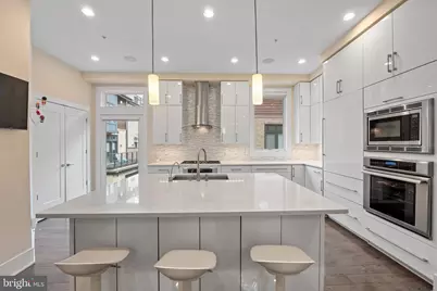 5307 Merriam Street, Bethesda, MD 20814 - Photo 9