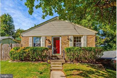 210 Croydon Avenue, Rockville, MD 20850 - Photo 1