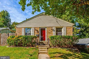 210 Croydon Ave, Rockville, MD 20850 - Photo 1