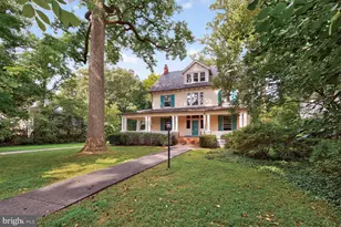 5906 Cedar Pkwy, Chevy Chase, MD 20815 - Photo 1