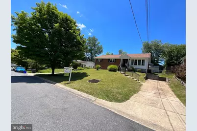10708 Meadowhill Road, Silver Spring, MD 20901 - Photo 1