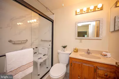 3632 Gleneagles #8-1F, Silver Spring, MD 20906 - Photo 7