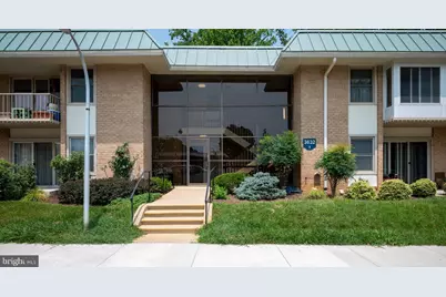 3632 Gleneagles #8-1F, Silver Spring, MD 20906 - Photo 1