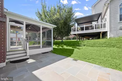18306 Paradise Cove Terrace, Olney, MD 20832 - Photo 63