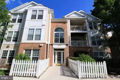 12000 Amber Ridge Circle #A-202, Germantown, MD 20876 - Photo 1