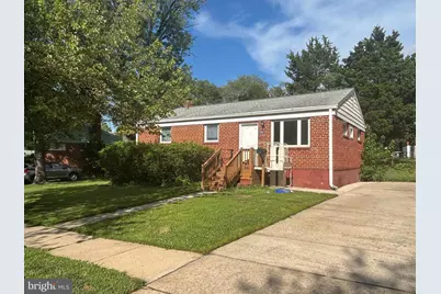11441 Schuylkill Road, Rockville, MD 20852 - Photo 1