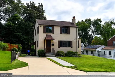 9607 Dilston Road, Silver Spring, MD 20903 - Photo 1