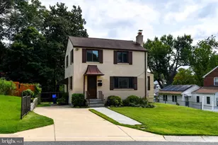 9607 Dilston Rd, Silver Spring, MD 20903 - Photo 1