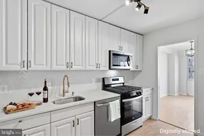 4515 Willard Avenue #616S, Chevy Chase, MD 20815 - Photo 5