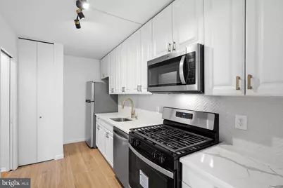 4515 Willard Avenue #616S, Chevy Chase, MD 20815 - Photo 7