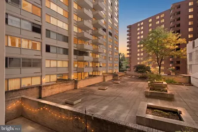 4515 Willard Avenue #616S, Chevy Chase, MD 20815 - Photo 21