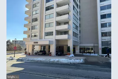 5500 Friendship Boulevard #915N, Chevy Chase, MD 20815 - Photo 1