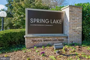 7527 Spring Lake Dr, Bethesda, MD 20817 - Photo 3