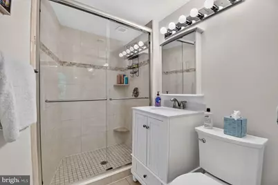 7527 Spring Lake Drive #7527-D, Bethesda, MD 20817 - Photo 13