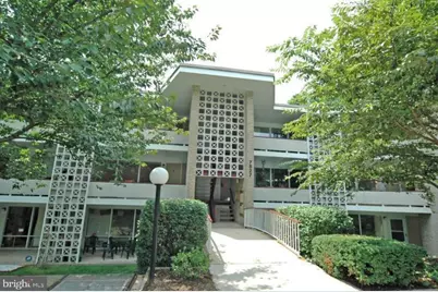 7527 Spring Lake Drive #D2, Bethesda, MD 20817 - Photo 1