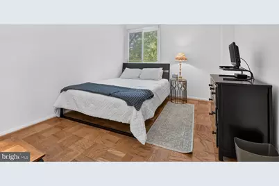 7527 Spring Lake Drive #7527-D, Bethesda, MD 20817 - Photo 15