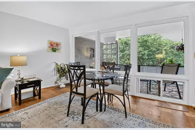 7527 Spring Lake Drive #7527-D, Bethesda, MD 20817 - Photo 7
