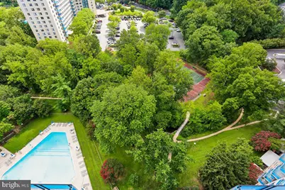 10500 Rockville Pike #1327, North Bethesda, MD 20852 - Photo 27