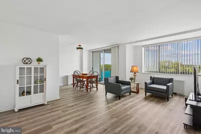 10500 Rockville Pike #1327, North Bethesda, MD 20852 - Photo 9