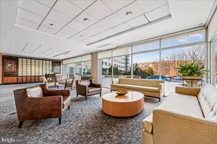 10500 Rockville Pike, North Bethesda, MD 20852 - Photo 1