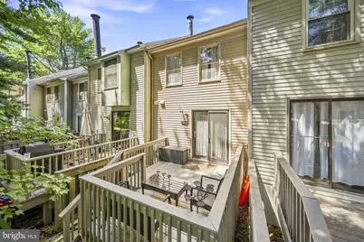 14 Strath Haven, Montgomery Village, MD 20886 - Photo 27