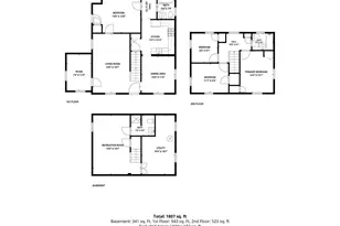 9205 Glenville Rd, Silver Spring, MD 20901 - Photo 43