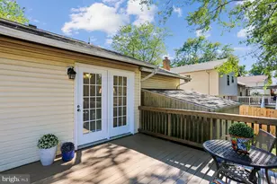 8405 Flower Hill Terrace, Gaithersburg, MD 20879 - Photo 59