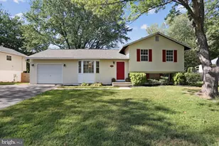 8405 Flower Hill, Gaithersburg, MD 20879 - Photo 1