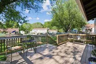 8405 Flower Hill Terrace, Gaithersburg, MD 20879 - Photo 3