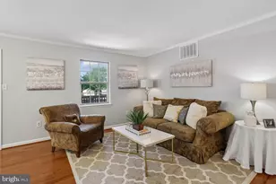 8405 Flower Hill Terrace, Gaithersburg, MD 20879 - Photo 9