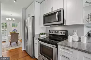 8405 Flower Hill Terrace, Gaithersburg, MD 20879 - Photo 17