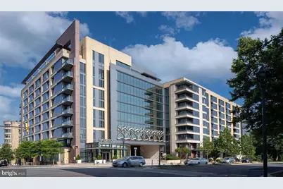 8300 Wisconsin Avenue #830, Bethesda, MD 20814 - Photo 1
