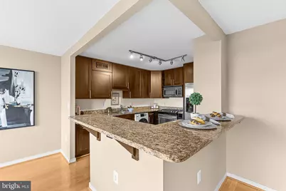 7333 New Hampshire Avenue #1109, Takoma Park, MD 20912 - Photo 15