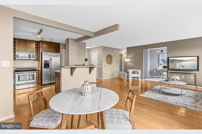 7333 New Hampshire Avenue #1109, Takoma Park, MD 20912 - Photo 13