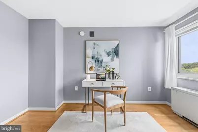 7333 New Hampshire Avenue #1109, Takoma Park, MD 20912 - Photo 23