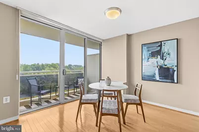 7333 New Hampshire Avenue #1109, Takoma Park, MD 20912 - Photo 11