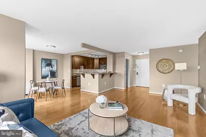 7333 New Hampshire Avenue #1109, Takoma Park, MD 20912 - Photo 9