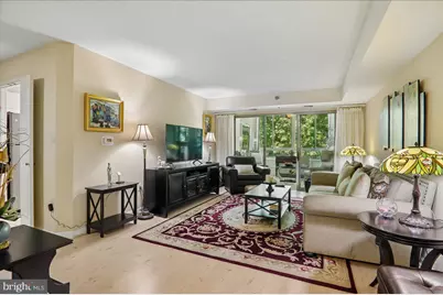 14809 Pennfield Circle #405, Silver Spring, MD 20906 - Photo 7
