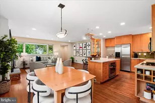 6500 Pyle Rd, Bethesda, MD 20817 - Photo 17